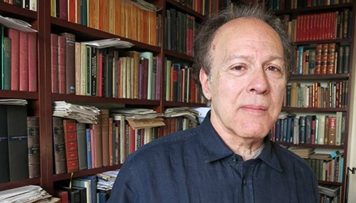 Spanish novelist Javier Marías dead at age 70