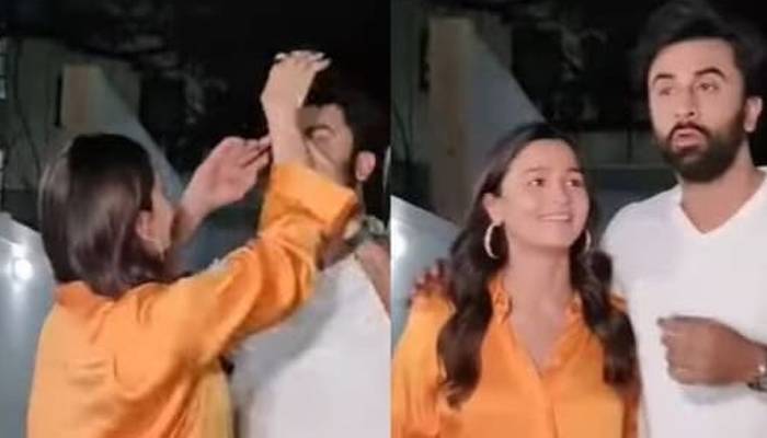 ranbir kapoor & alia bhat