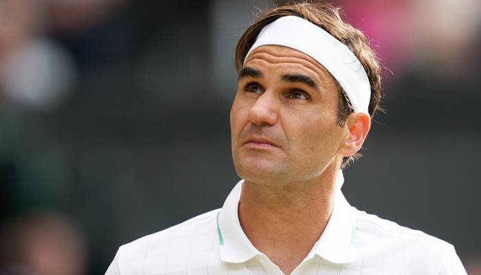 roger Federer announce retirement 