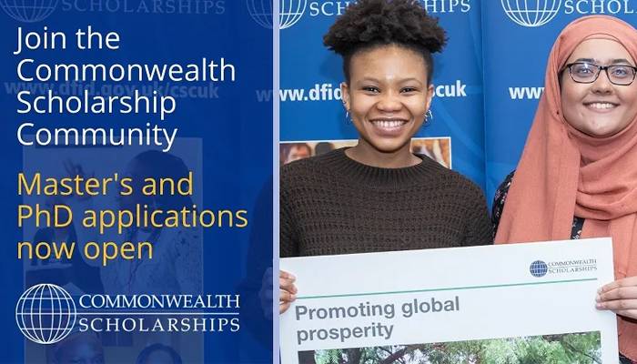 common wealth scholarships