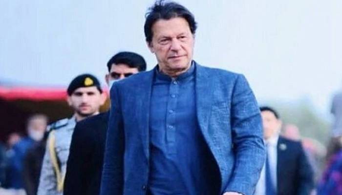 حکومت ملی تو ملک سے باہر دولت رکھنے والے کو عہدہ نہیں ملے گا، عمران خان