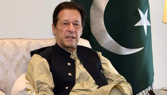 عمران خان کی تیسری ٹیلی تھون میں 3 ارب سے زائد کی رقم جمع