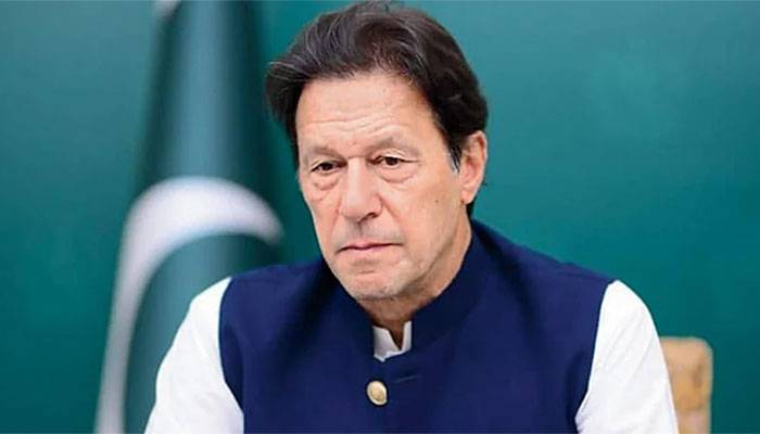 عمران خان, دہشت گردی , مقدمہ ,خارج , درخواست , فیصلہ ,اسلام آباد ہائی کورٹ