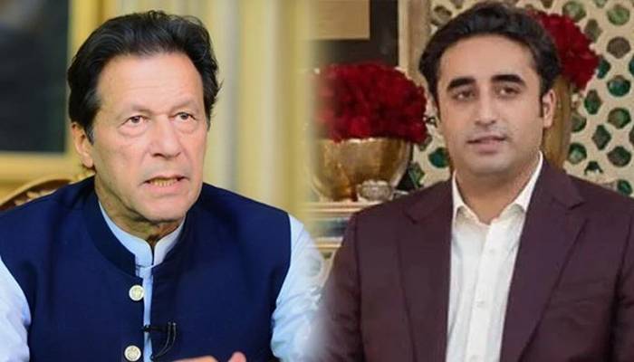 بلاول بھٹو نے عمران خان کے 'ایبسلوٹلی ناٹ' بیانیے کی حقیقت بتادی