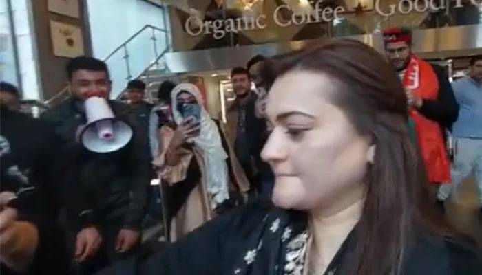 لیگی رہنماکو حراساں کرنے پر 14 افراد کے کریکٹر سرٹیفیکیٹ منسوخ کرنےکا فیصلہ