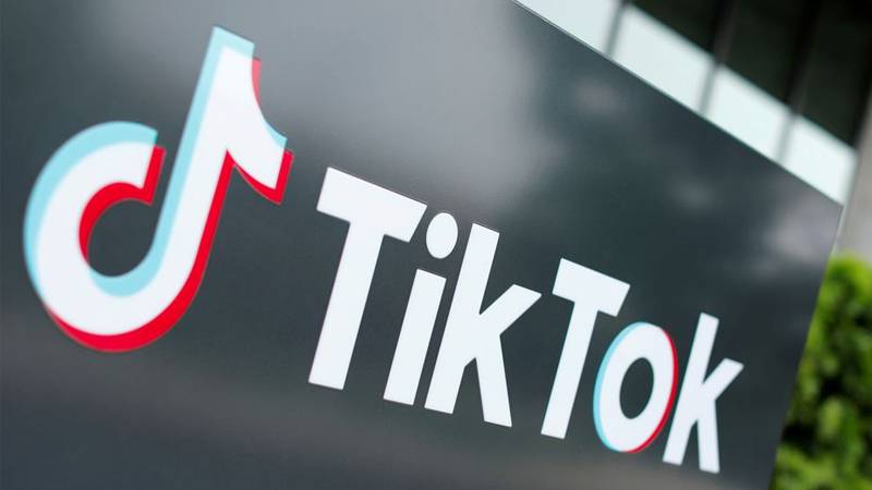 tiktok may be fined in UK