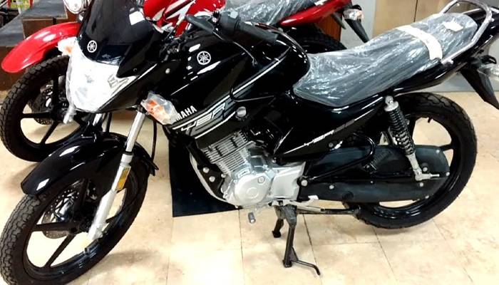 yamaha motor bike price hike