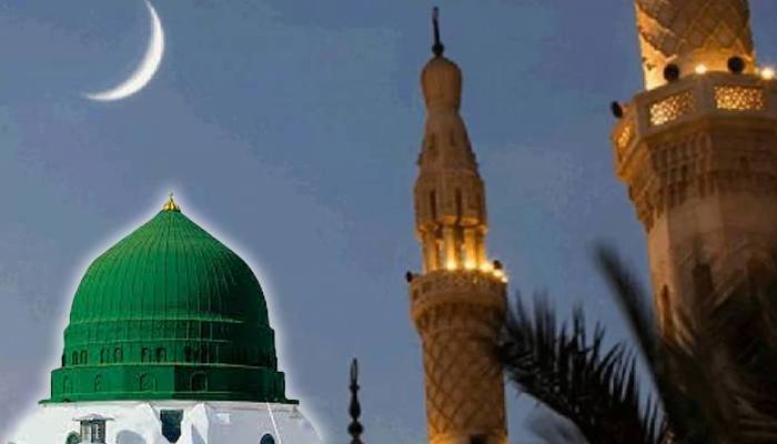 سندھ حکومت کا عید میلاد النبی ﷺ پر عام تعطیل کا اعلان