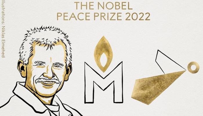 nobel peace prize