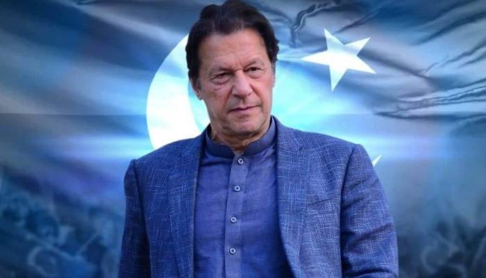 ڈاکوؤں کو این آر او مل گیا،حکمرانوں نے چوری بچانے کیلئے قانون بدلا:عمران خان