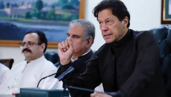 وزیرداخلہ پنجاب کی دوڑ میں ایک اور نام شامل ہوگیا، عمران خان کا گرین سنگل