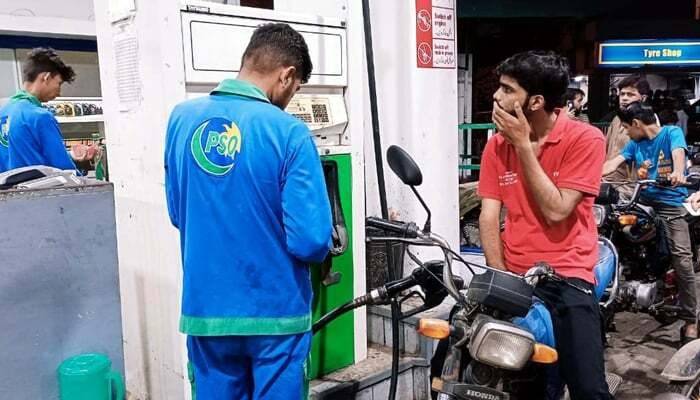 A major drop in petrol prices is likely