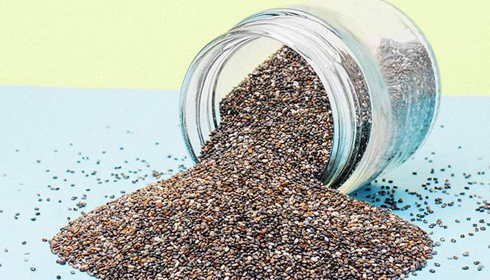 chia seeds for diabetes