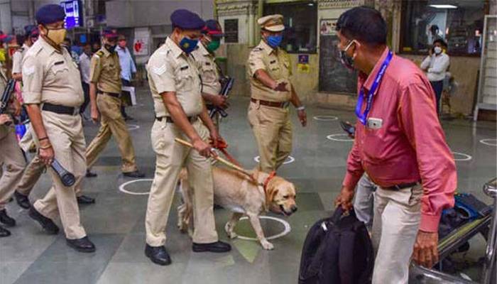 bomb hoax in mumbai 