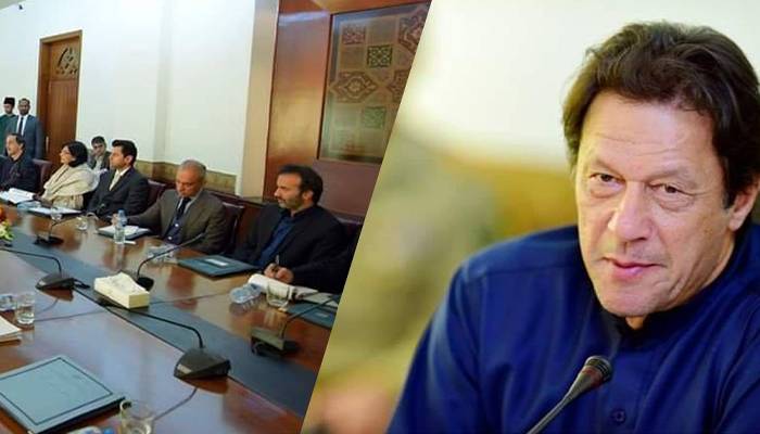 عمران خان کا باضابطہ پہلا ردعمل، کارکنوں کے نام ہنگامی پیغام