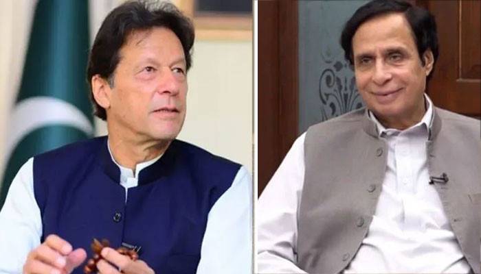 وزیر اعلیٰ پنجاب نے فیٹف گرے لسٹ سے نکلنے کا کریڈٹ عمران خان کو دیدیا