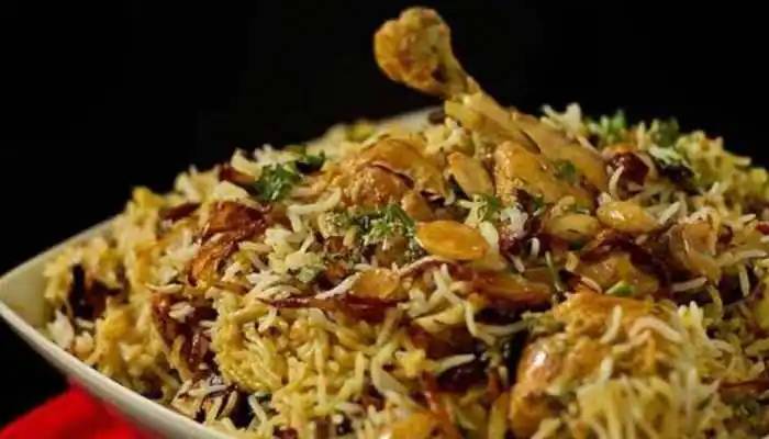 biryani spices reduces male sex drive