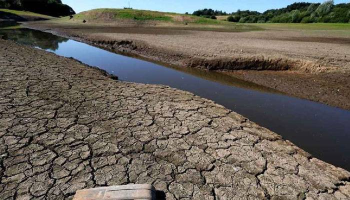 د 300 خود کار موسمی اسٹیشن  کی تنصیب کے لئے جگہ کے جلد انتخاب کی ہدایت جاری کر دی ہے۔