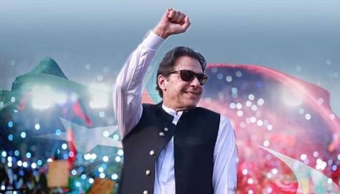 لانگ مارچ کے دوسرے روز ہی عمران خان کو بڑی کامیابی مل گئی