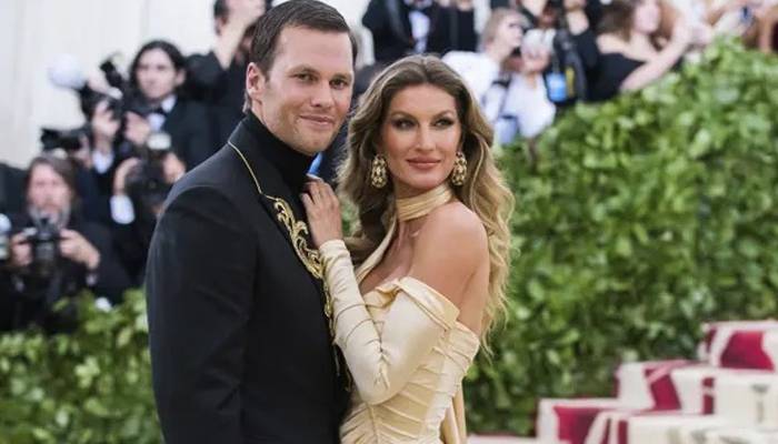 Tom Brady and Gisele Bundchen decide to split