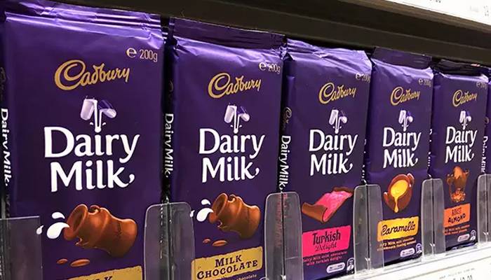 cadbury boycott is trending in india