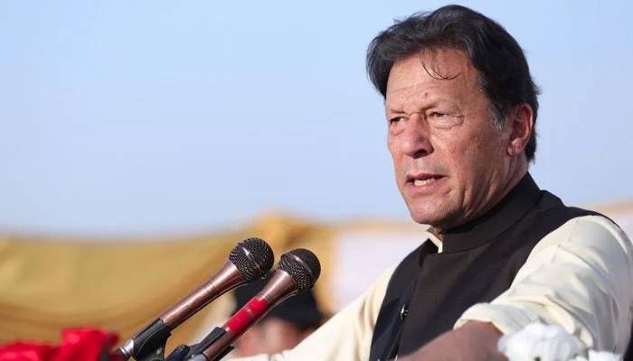 فارن فنڈنگ اور دہشتگردی کیس،عمران خان کی عبوری ضمانت میں توسیع