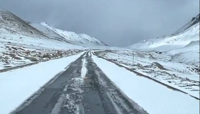 babosar top road closed 