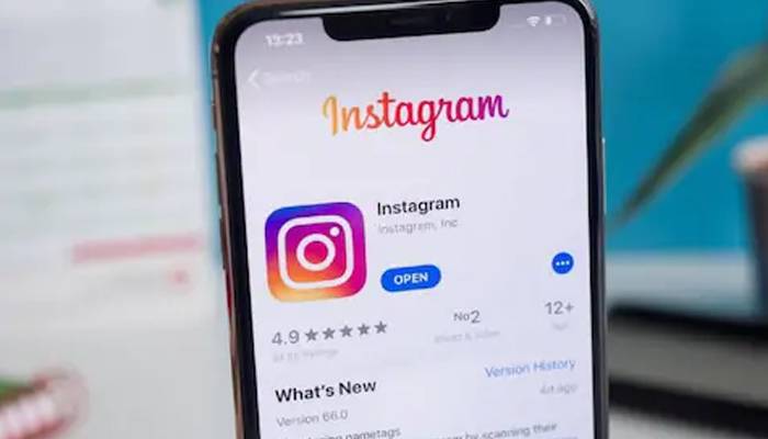 instagram bug resolved