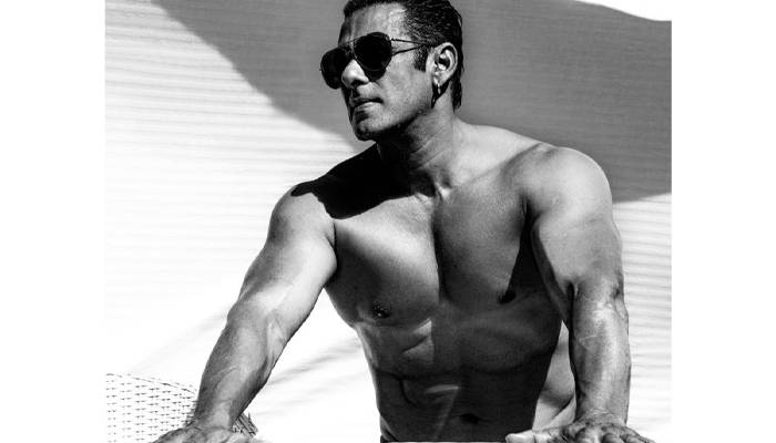 salman kahn got y plus security