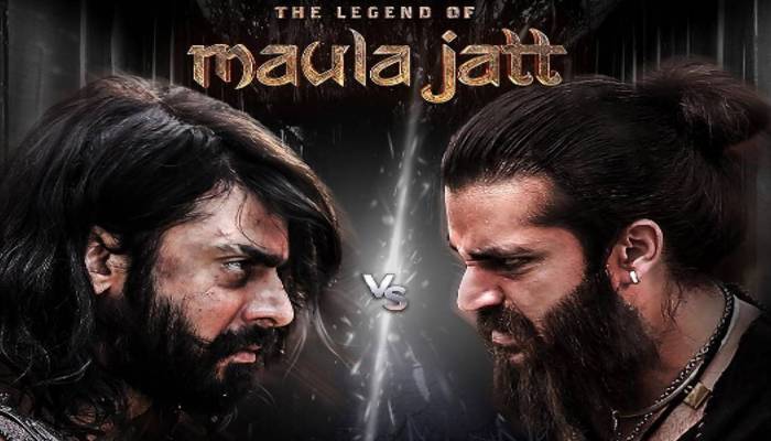 The Legend of Mola Jat made history