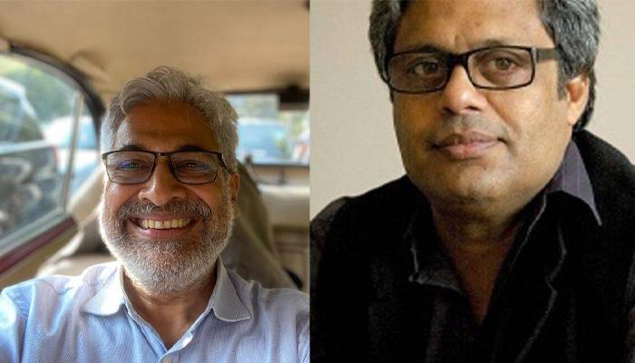 the wire editors home raided by delhi police