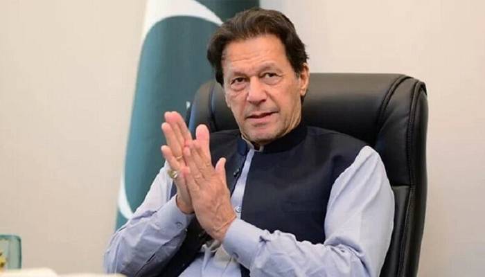 عمران خان کا اپنے بیانیے سے بڑا یوٹرن