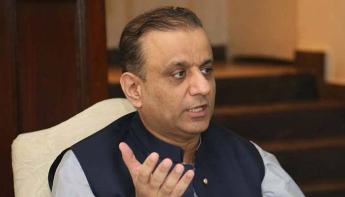 A case of corruption has been registered against Aleem Khan