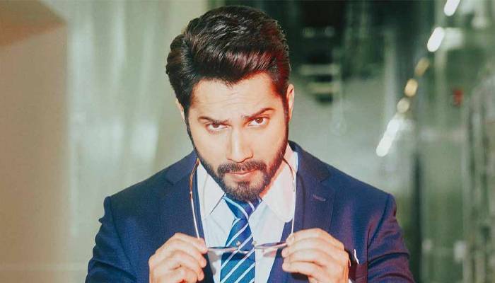 Renowned actor Varun Dhawan suffers from fatal neurological disease