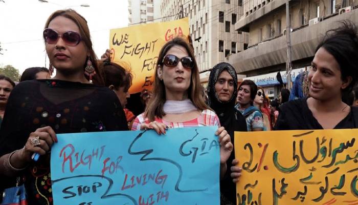 Directed to submit report on Transgenders Act within 15 days