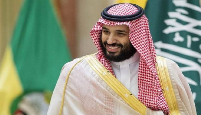 سعودی ولی عہد محمد بن سلمان کا دورہ پاکستان ملتوی 