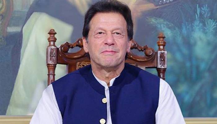 عمران خان نے آج بھی سیاسی مصروفیات انتہائی محدود کردیں