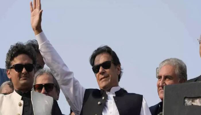 عمران خان حملہ کیس،مشترکہ تحقیقاتی کمیٹی نے کام شروع کردیا