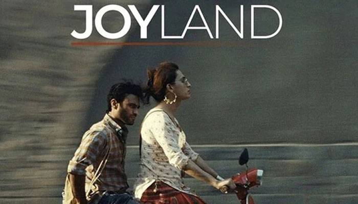 Despite the permission of the Censor Board, the ban on the film Joyland remains in Punjab