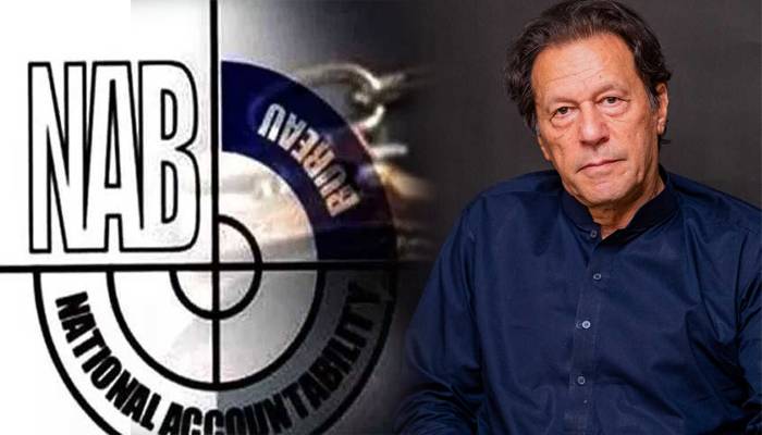 Plea bargain from Omni Group, NAB rejects Imran Khan's charge