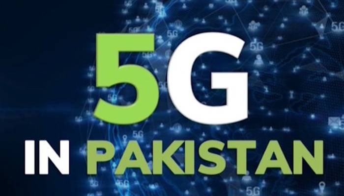 5G in Pakistan, the victims of the delay? The reasons emerged