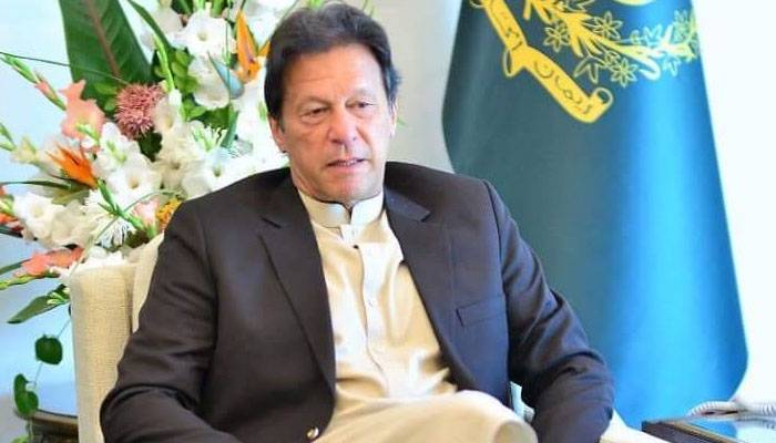 امپورٹڈ سرکار عوام اور اداروں کو آمنے سامنے کھڑا کرنا چاہتی ہے،عمران خان