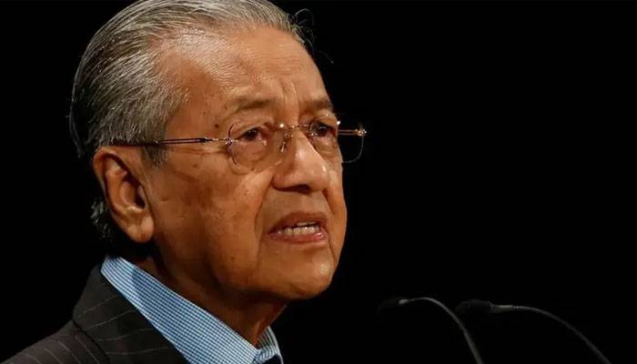 Malaysia: General Election Mahathir Mohamad faced defeat for the first time