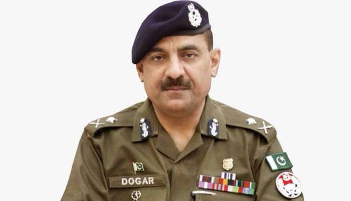 CCPO Lahore date of birth dispute, issue not resolved