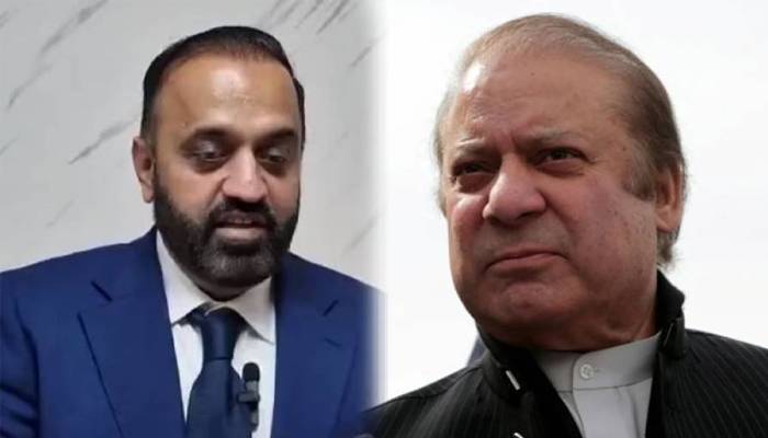 نواز شریف آئندہ چند روز میں گرفتار ہوجائیں گے، تسنیم حیدر کا دعویٰ