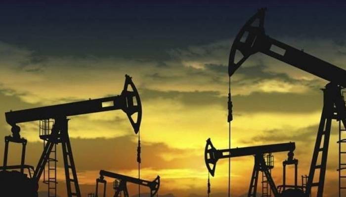 The prices of crude oil in the global market further decreased