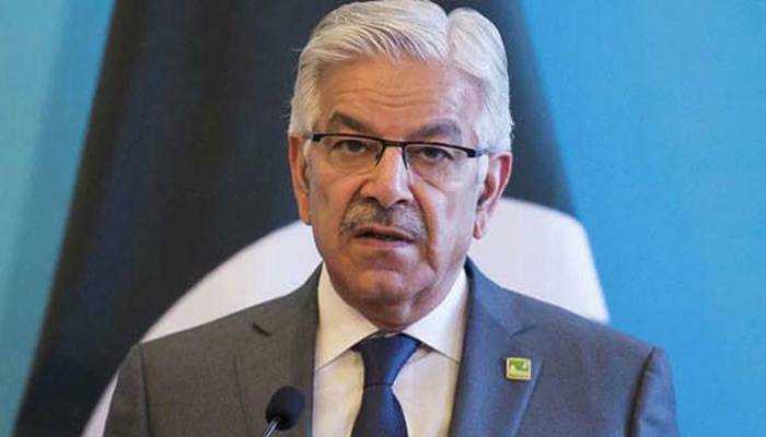 Appointment of Army Chief: Khawaja Asif's new statement regarding the summary