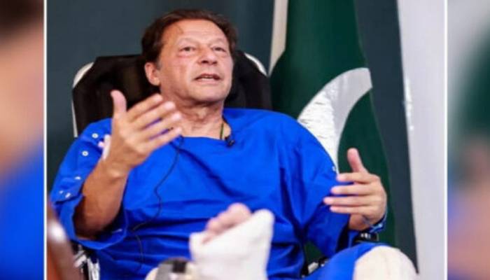 عمران خان وزیرآباد حملہ کیس،فیکٹ فائنڈنگ کمیٹی کا سربراہ تبدیل 