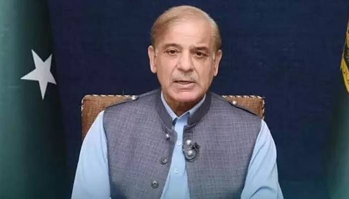 وزیراعظم شہبازشریف25نومبر کو ترکیہ روانہ ہوں گے