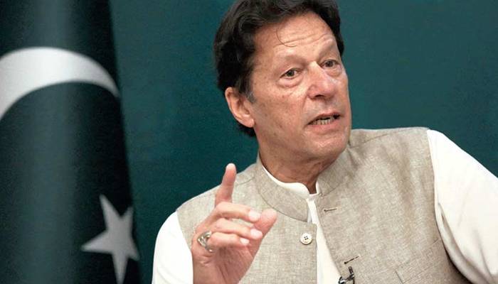 اسمبلیاں تحلیل کرنی ہیں یااستعفےٰ،عمران خان کو اختیار مل گیا